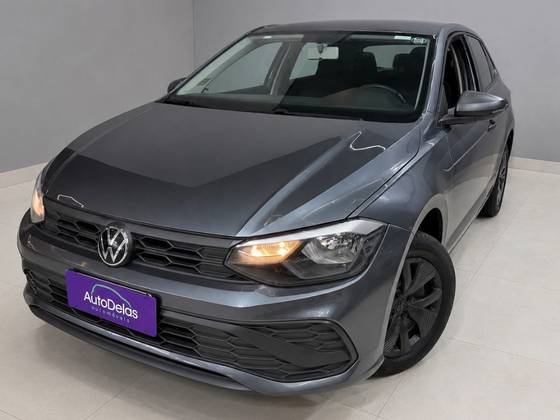 VOLKSWAGEN POLO 1.0 MPI TRACK MANUAL